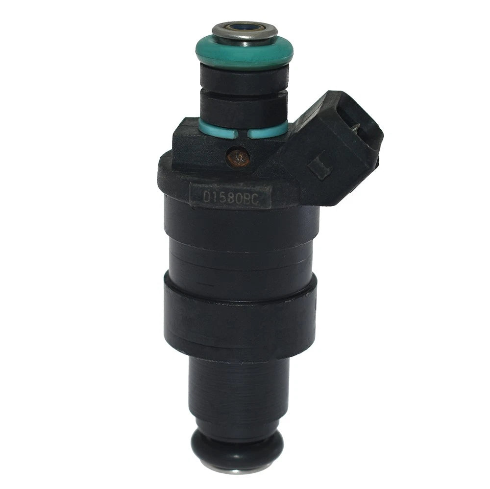 Fuel Injector D1580BC For Ford Mazda Lincoln Mercury Pontiac 6B93BC-57