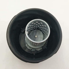Oil Filter Housing Cap Plug 15650-38050 For 2010-2020 Lexus GX460 1URFE URJ150