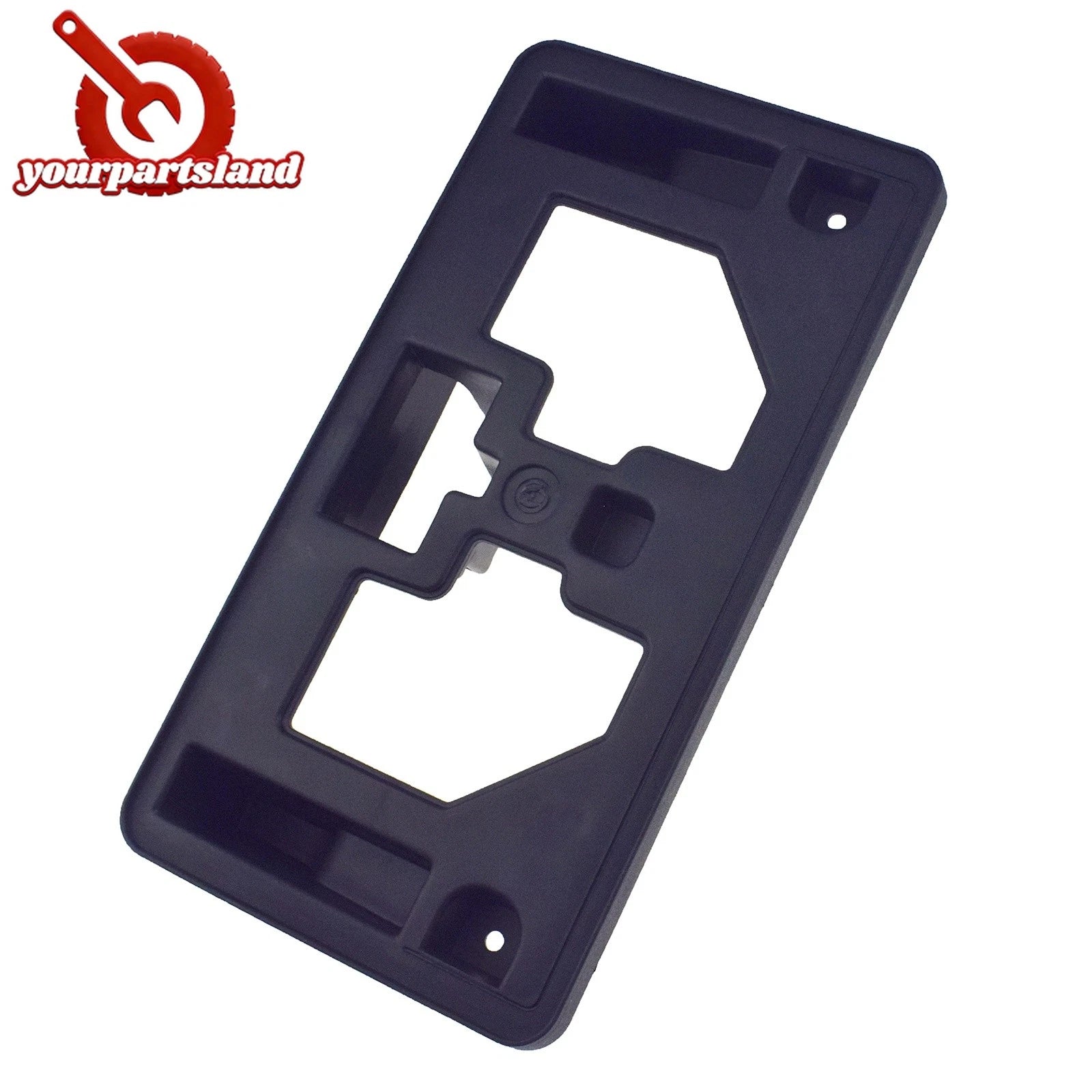 Front License Plate Bracket For Honda Accord Sedan 2013 2014 2015 71145T2AA00 6B93BC-57
