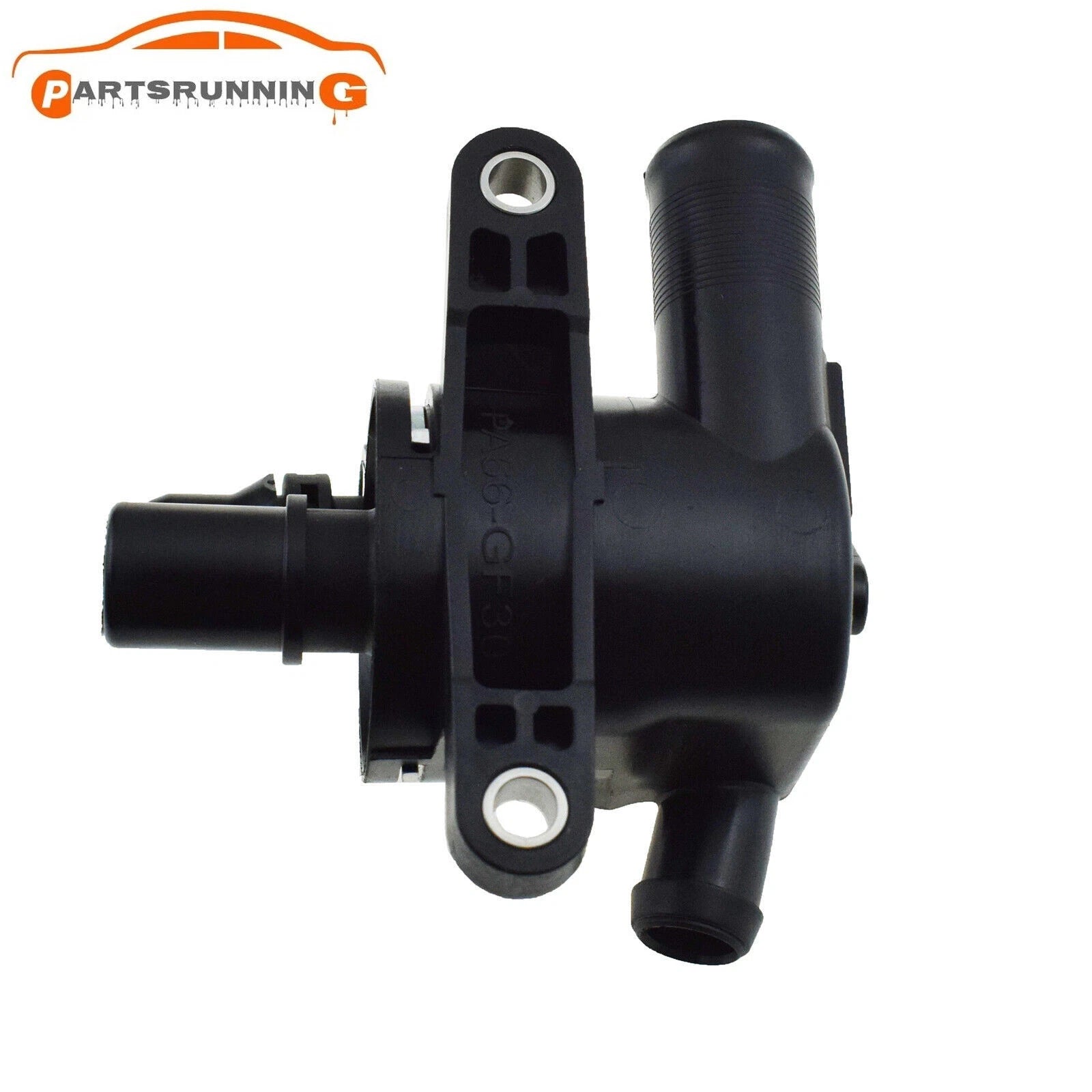 Coolant Separator LR093489 for Land Rover Range Rover Evoque Discovery JDE38626 6B93BC-57