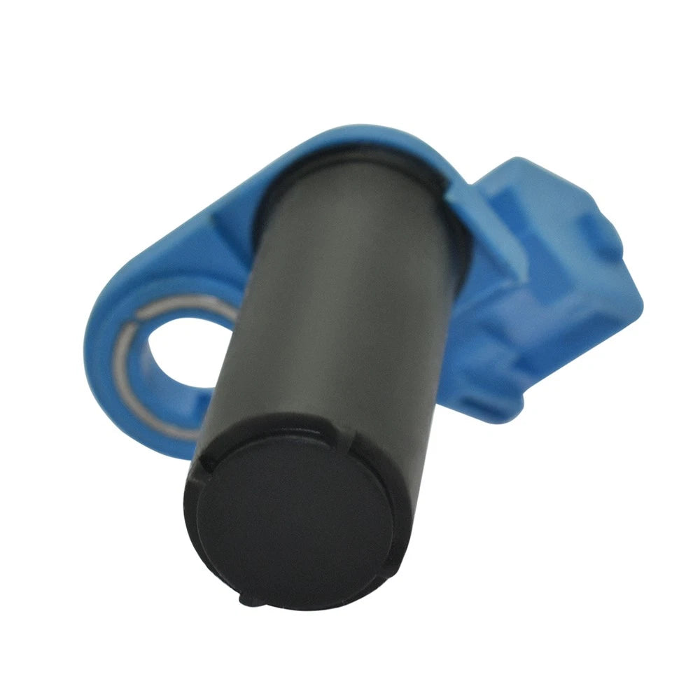 2x Crankshaft Position Sensor for Ford Fiesta 2011-2019 L4 1.6L YS6A-6C315-AB 6B93BC-57