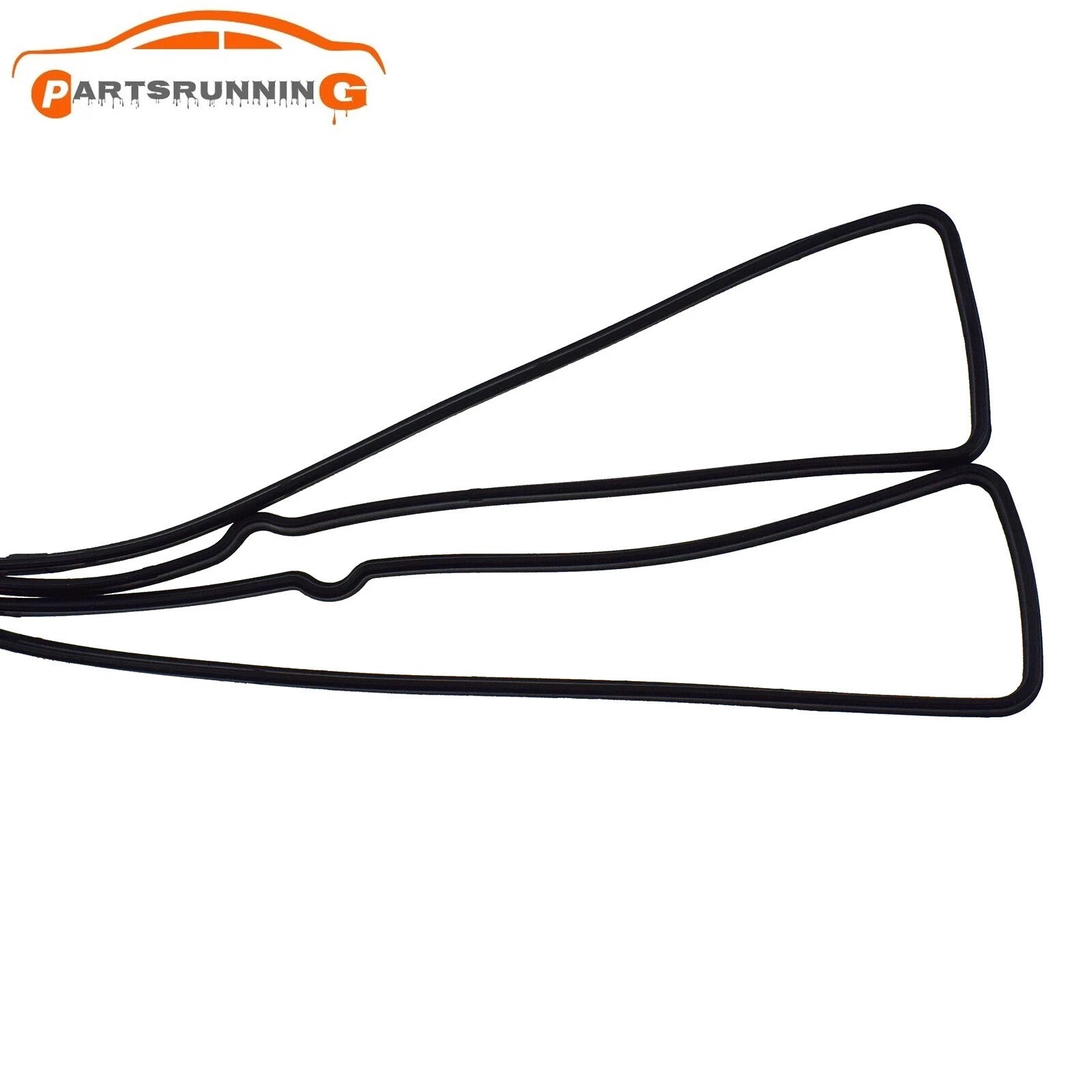 Valve Cover Gasket Set For Toyota 1JZ 1JZGE 1JZGTE VVTi 11214-88410 &11213-88410 6B93BC-57