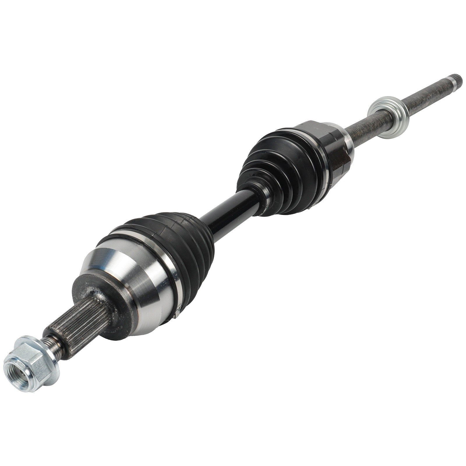 For Jaguar E-Pace 2.0L 2021 GAS Front Passenger Right Side CV Axle Assembly 6B93BC-57