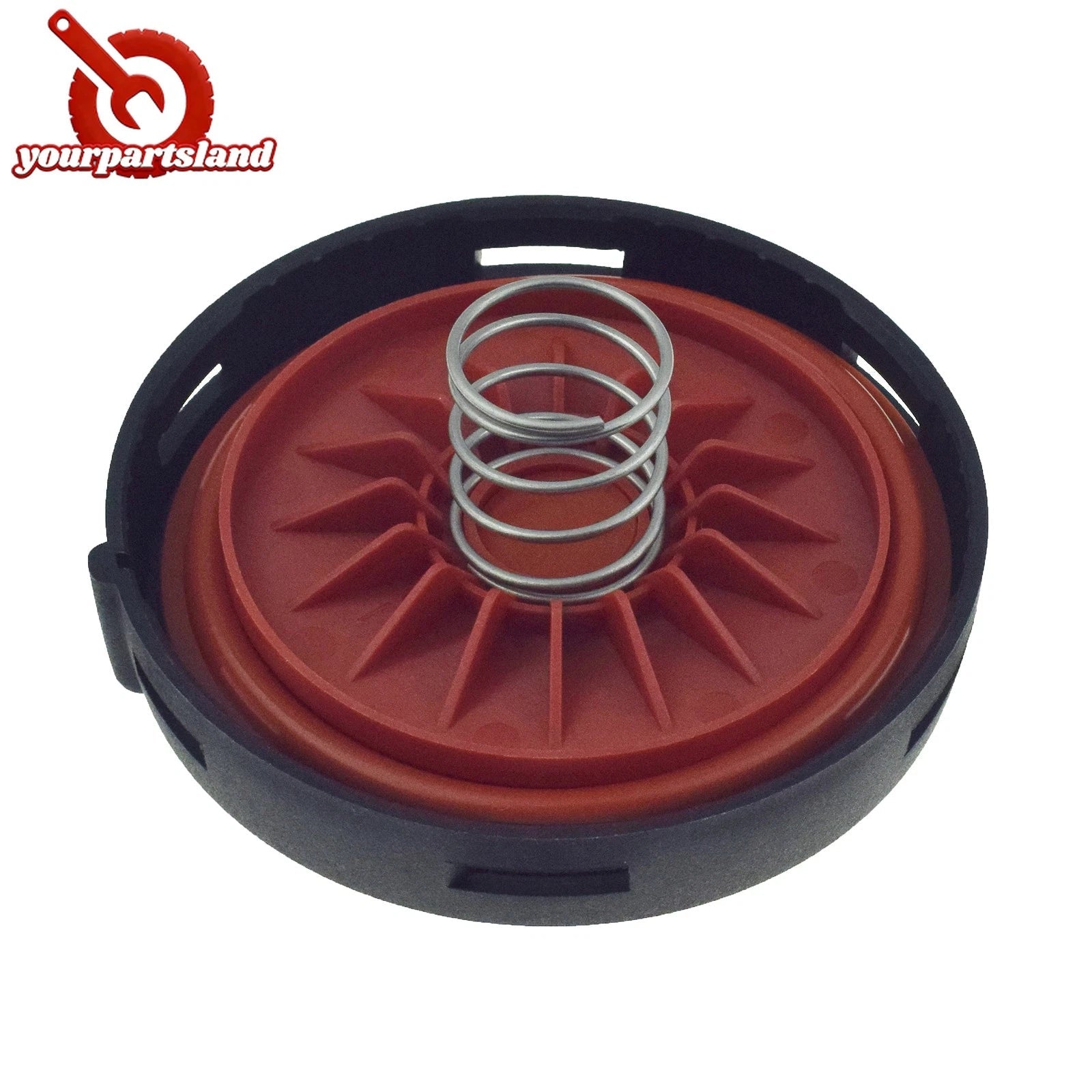 94810513207 Valve Cover Membrane Repair Kit For 2003-2006 Porsche Cayenne 4.5L 6B93BC-57