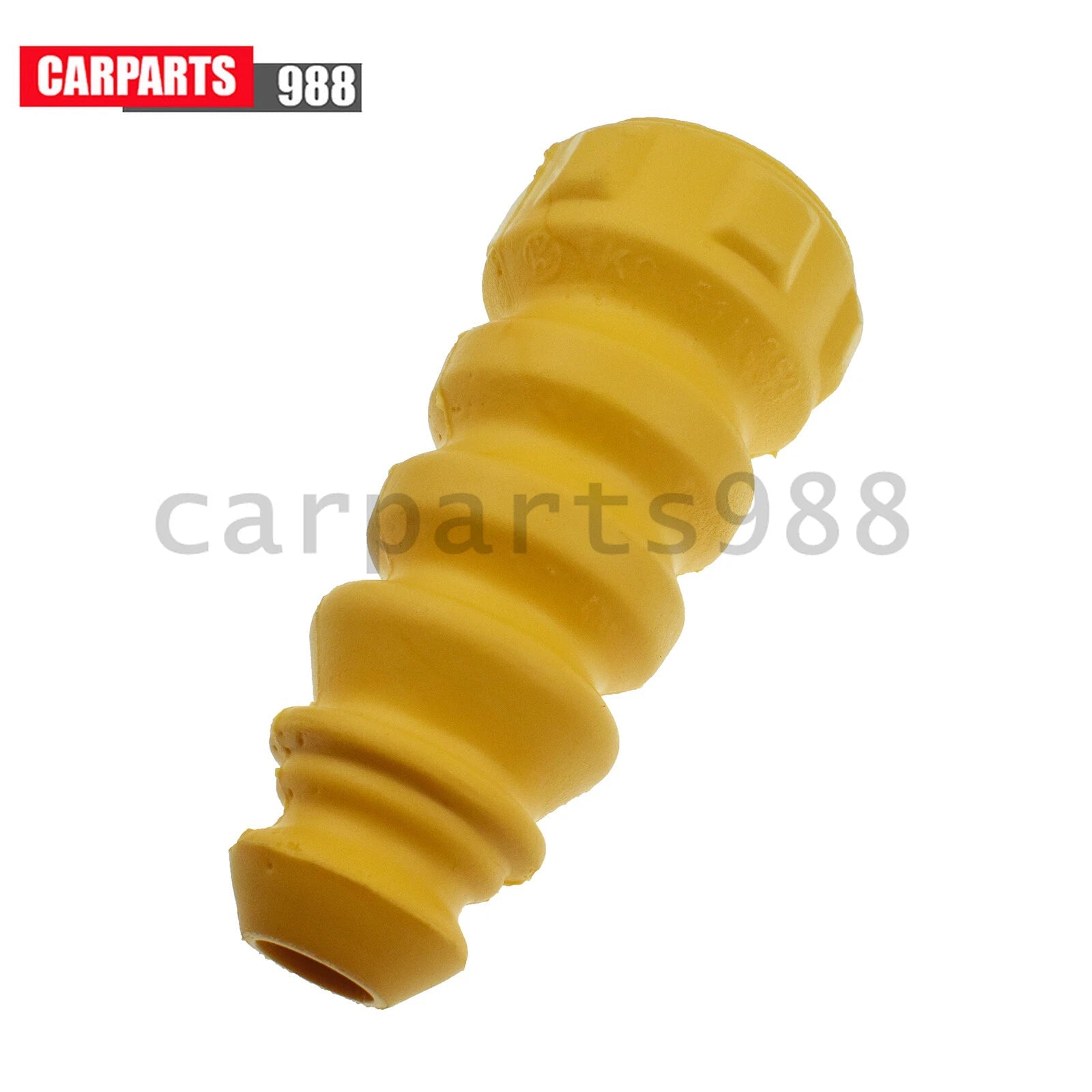 Rear Shock Absorber Rubber Buffer Cover For VW Golf 5 MK6 Passat B6 B7 Tiguan 6B93BC-57