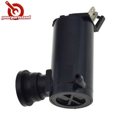 Windshield Washer Pump For Honda Accord Acura Chevrolet Suzuki Mazda 38512SC4673 6B93BC-57