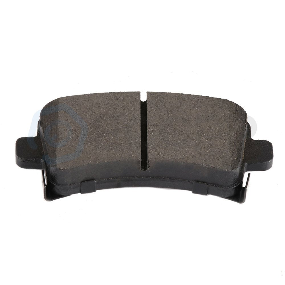 Front Rear Ceramic Brake Pads For Chevrolet Malibu Buick Regal Allure Low Noise 6B93BC-57