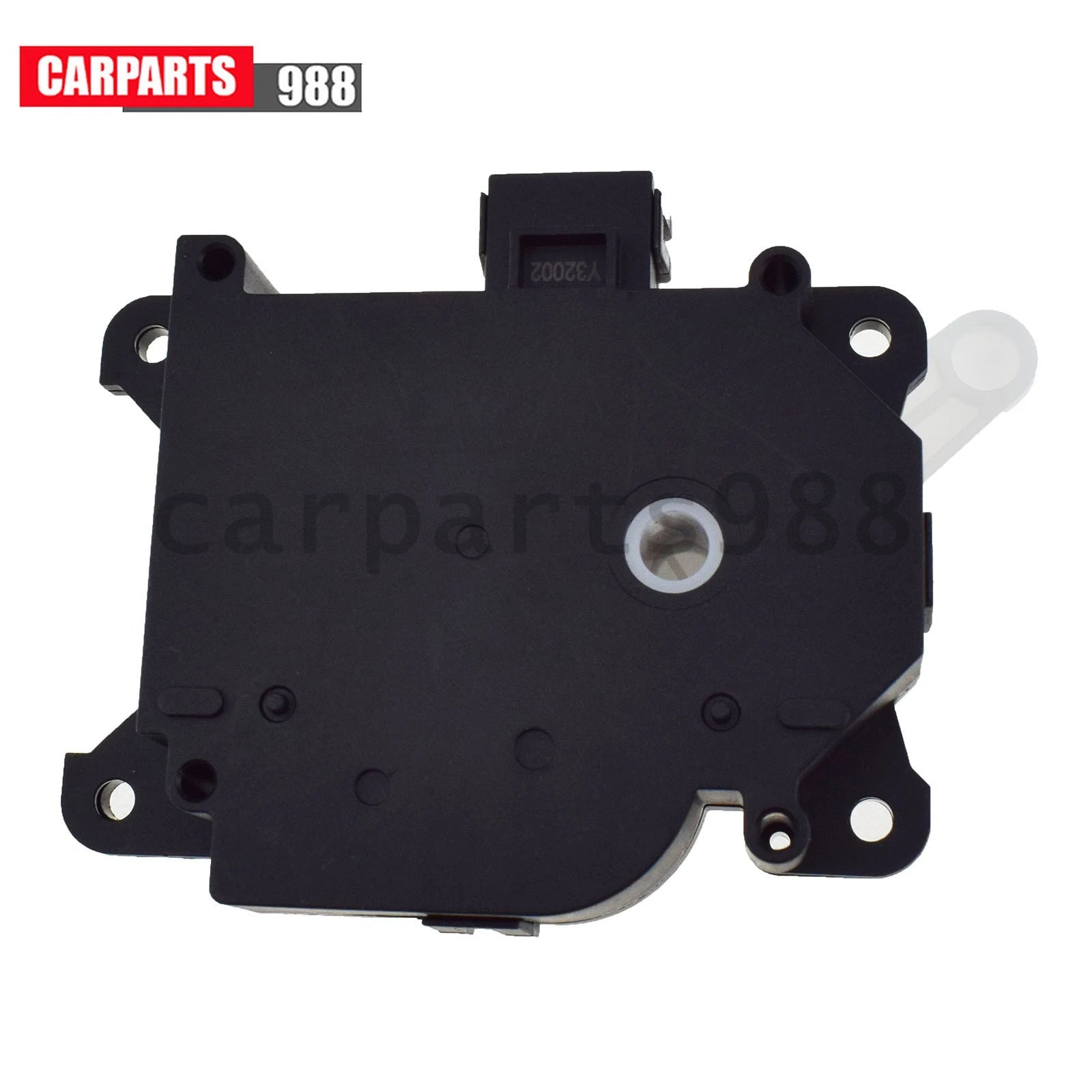 HVAC Heater Blend Door Actuator for Toyota Highlander Lexus RX330 RX350 RX400h 6B93BC-57