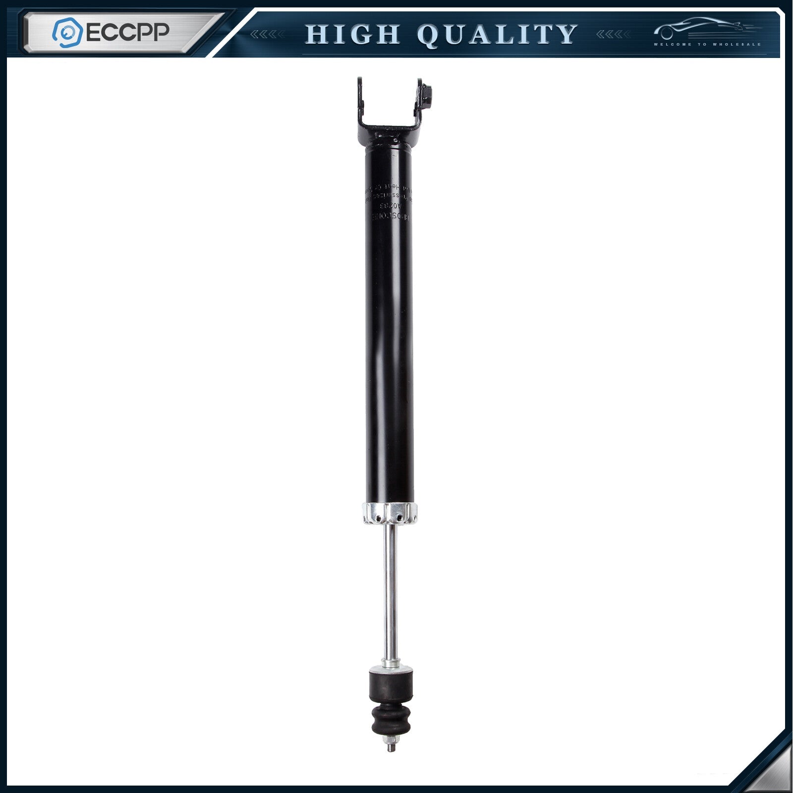 Front Rear Struts Shocks For Nissan Maxima 2009-2014 Left Right ECCPP 6B93BC-57