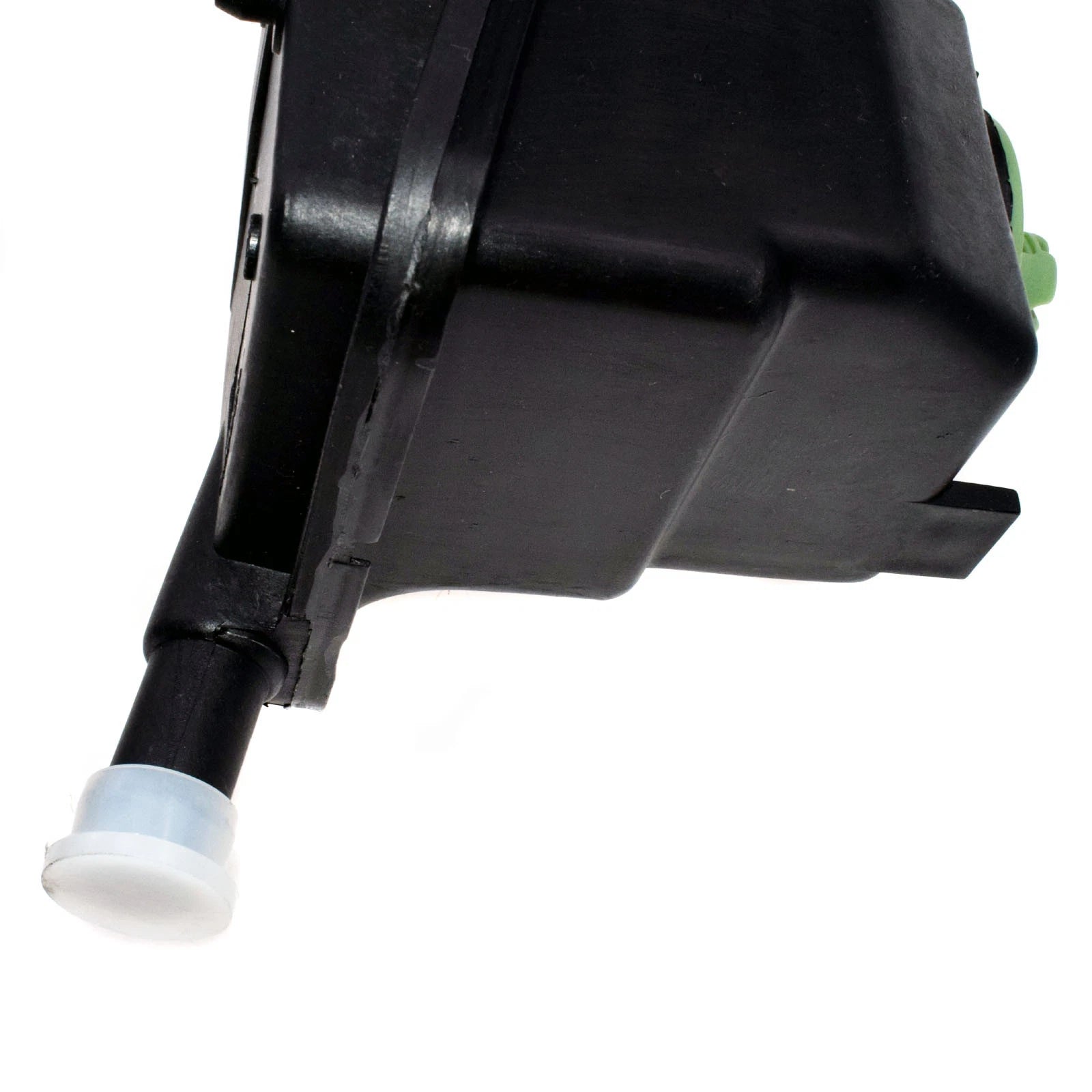 Power Steering Reservoir w/ Cap for Audi TT TT Quattro VW GTI Jetta 1J0422371C 6B93BC-57
