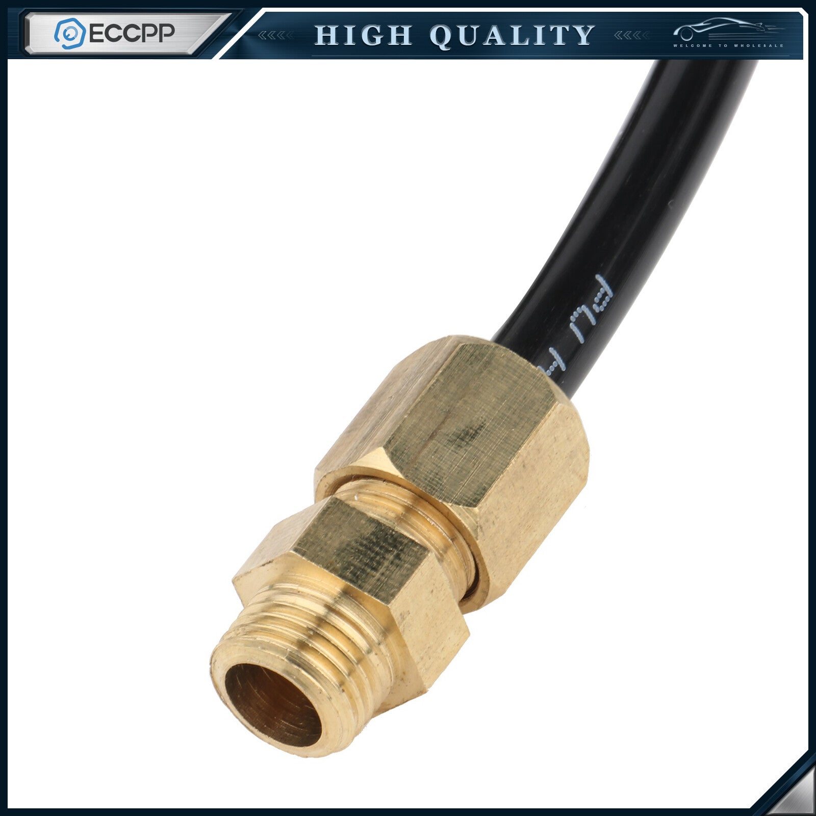 1G 4 Trumpet Train Air Horn Full System Kit 150PSI Air Compressor for Car Truck 6B93BC-57