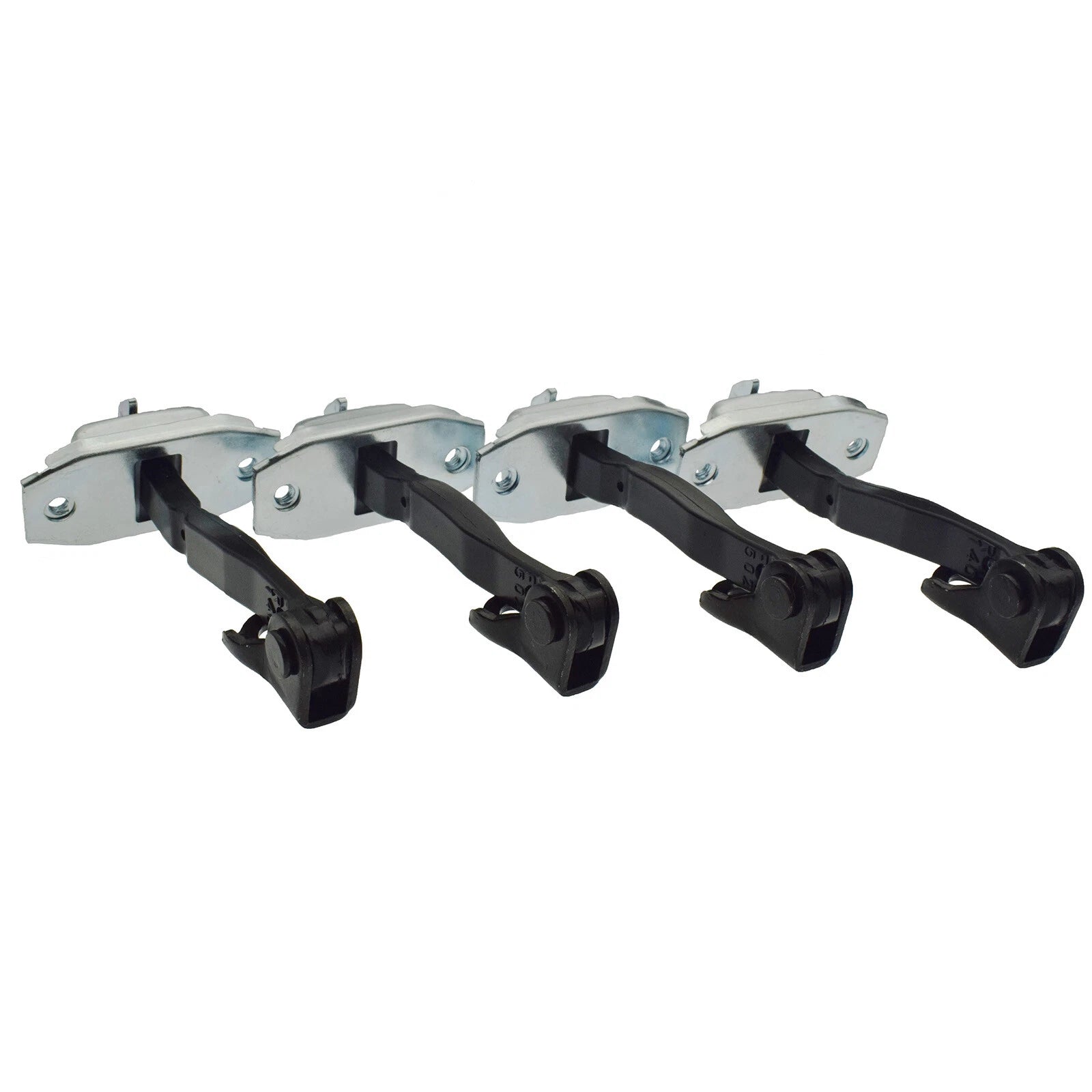 Front Rear LH RH Door Stay Checker Strap Stopper For Toyota Matrix Corolla Prius 6B93BC-57