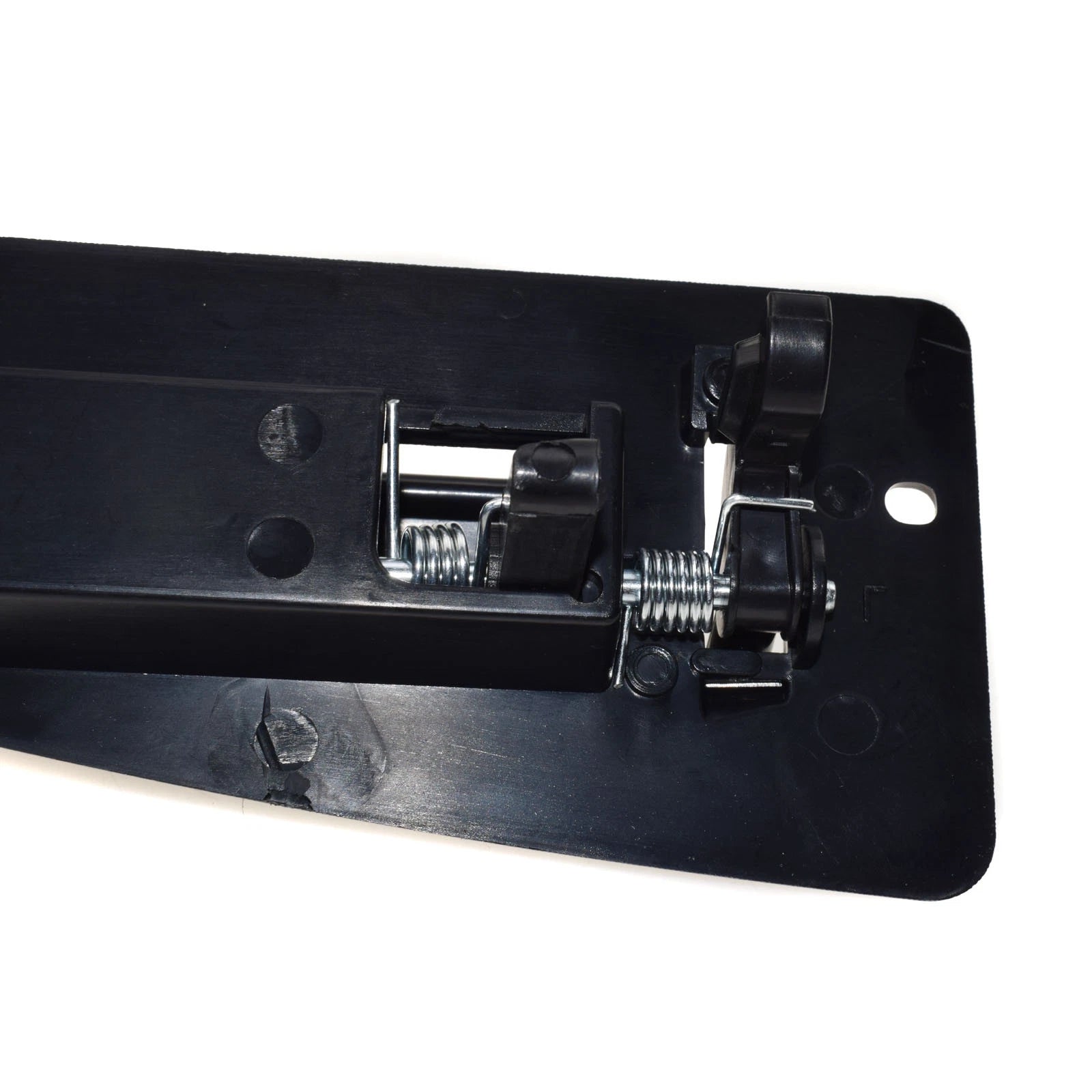 15758172 Door Handle Rear Left For Chevy Silverado GMC Sierra Extended 6B93BC-57