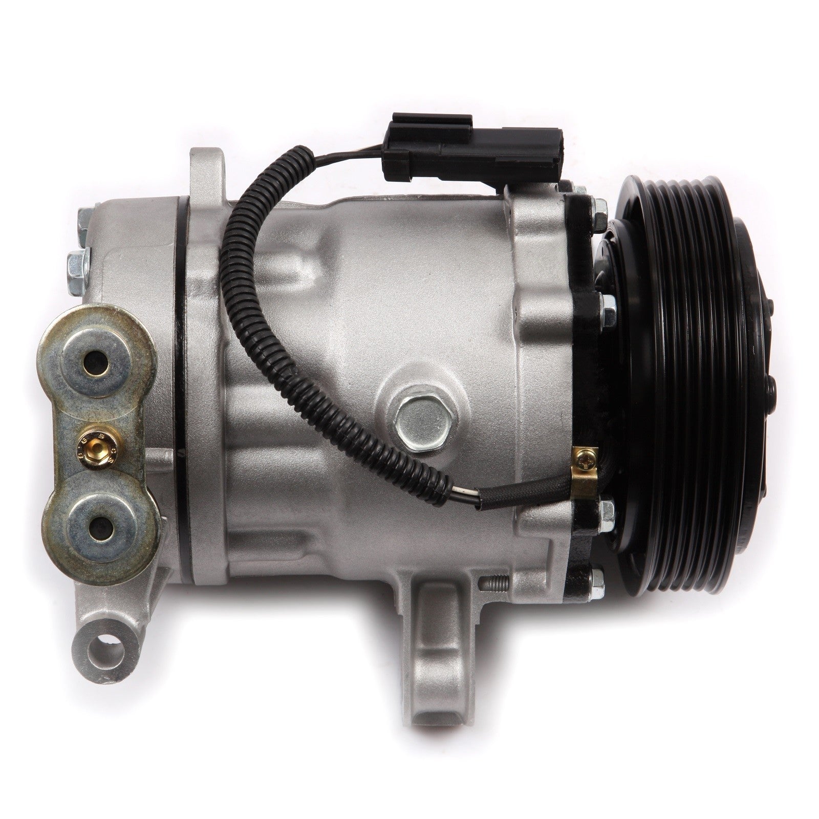 A/C AC Compressor For 2002 Dodge Dakota Durango Ram 1500 2500 3500 6B93BC-57