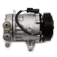 A/C AC Compressor For 2002 Dodge Dakota Durango Ram 1500 2500 3500 6B93BC-57