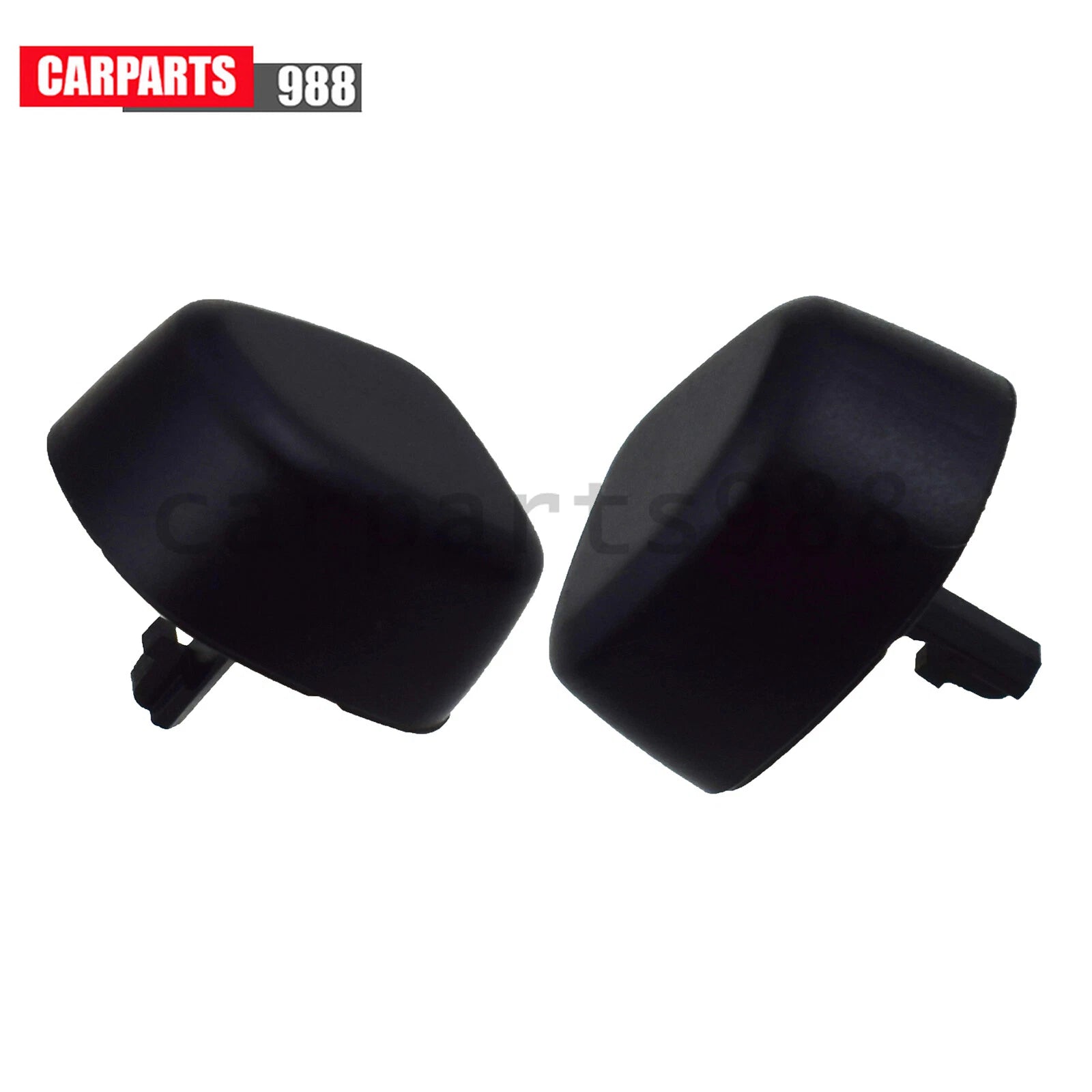 Left Right Seat Headrest Adjust Button Switch Cover For Mercedes W204 W207 W212 6B93BC-57
