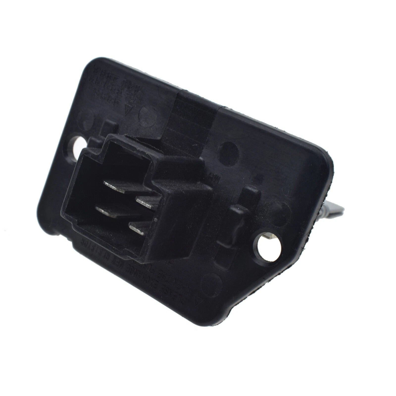 Blower Motor Resistor & Harness Kit for Hyundai Elantra Sonata Kia Forte Optima 6B93BC-57