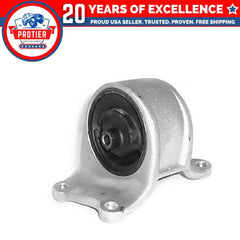 Motor & Trans Mount 4PCS Set Fit 2000-2001 Nissan Altima 2.4L for Auto Trans 6B93BC-57