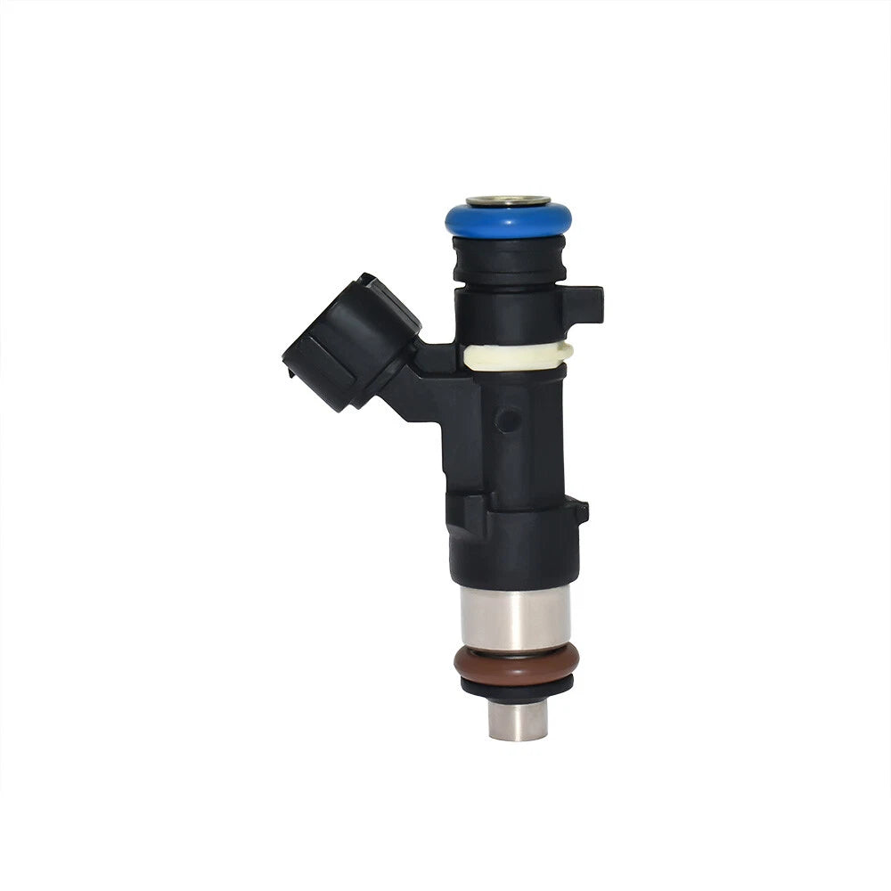 6x Fuel Injectors For Nissan Maxima Quest Altima Murano 0280158005 16600-7Y000 6B93BC-57