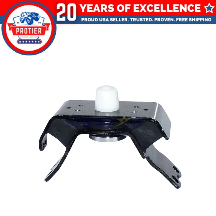 Auto Trans Mount Fits 19-10 Lexus SUV V8 4.6L 4608cc 6B93BC-57