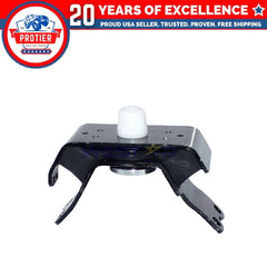 Auto Trans Mount Fits 19-10 Lexus SUV V8 4.6L 4608cc 6B93BC-57