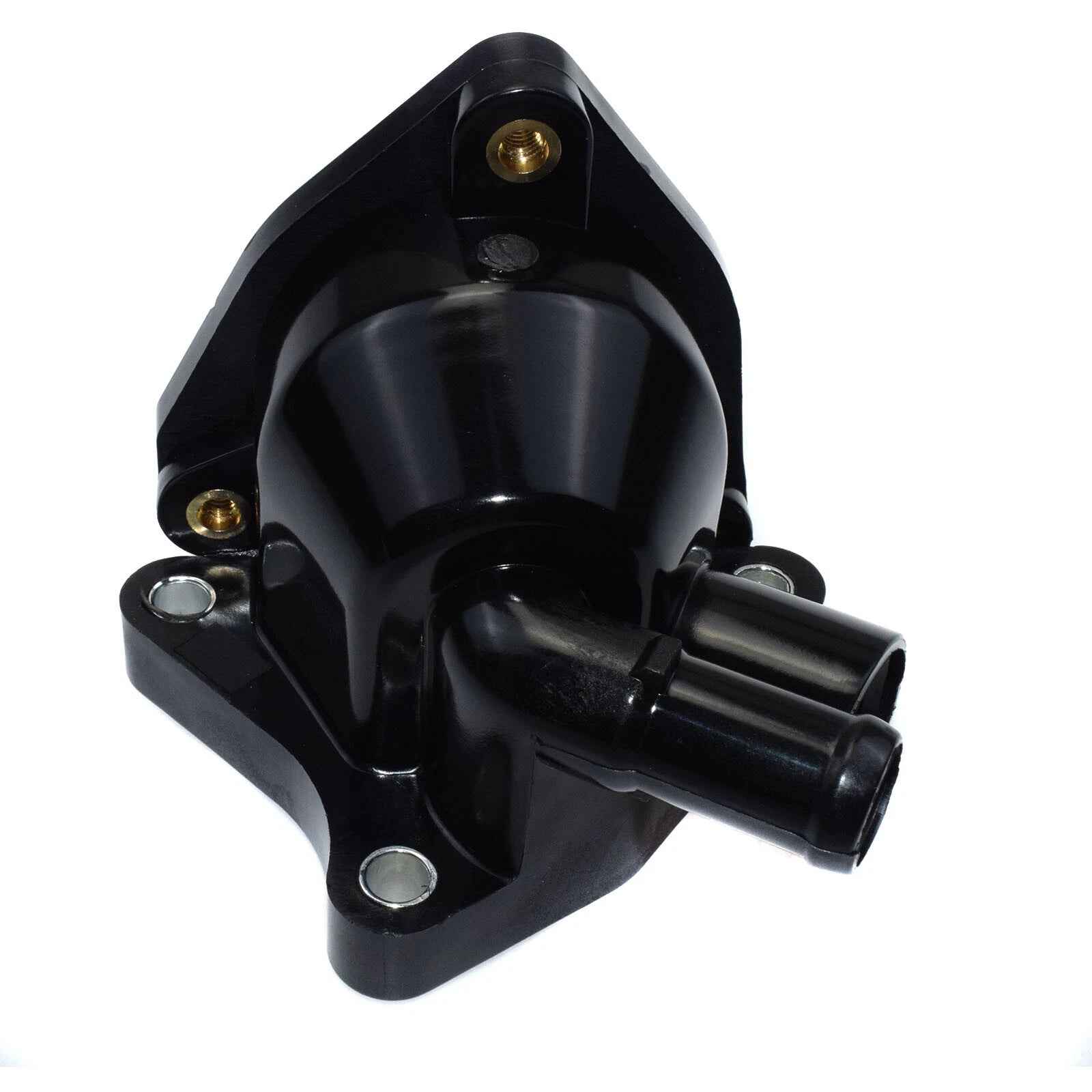 Engine Thermostat housing fits Honda Civic 1.7L 2.0L CR-V 2.4L Acura RSX 2.0L 6B93BC-57