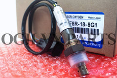 LF8R-18-8G1 AIR & FUEL Oxygen Sensor For Mazda 3 5 2.0L 2.3L 2006-10