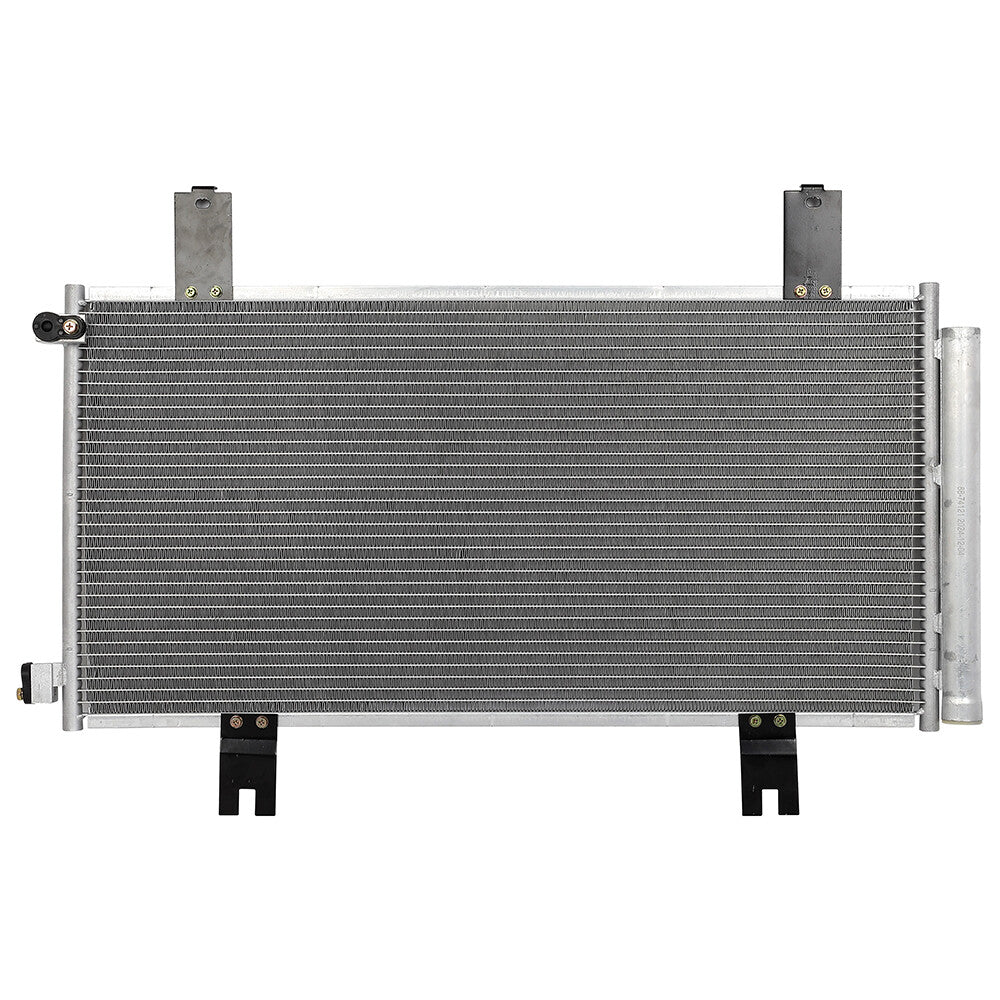Aluminum AC Condenser For 2023 Honda Accord 2023 Acura Integra for RAD30220 KOEEP