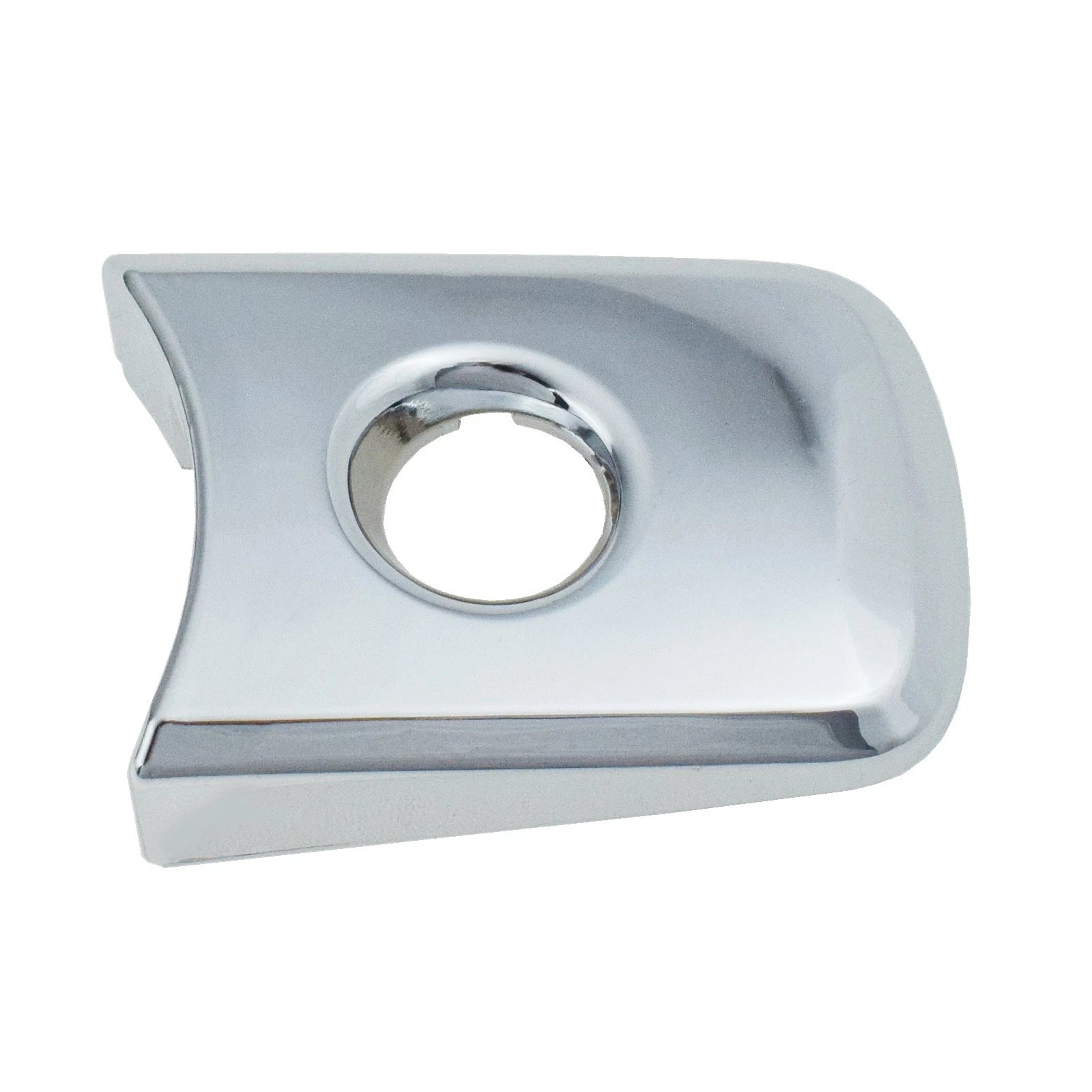 Outside Door Handle Cover Chrome Front /Rear LH /RH for 2008-2013 Nissan X-Trail 6B93BC-57