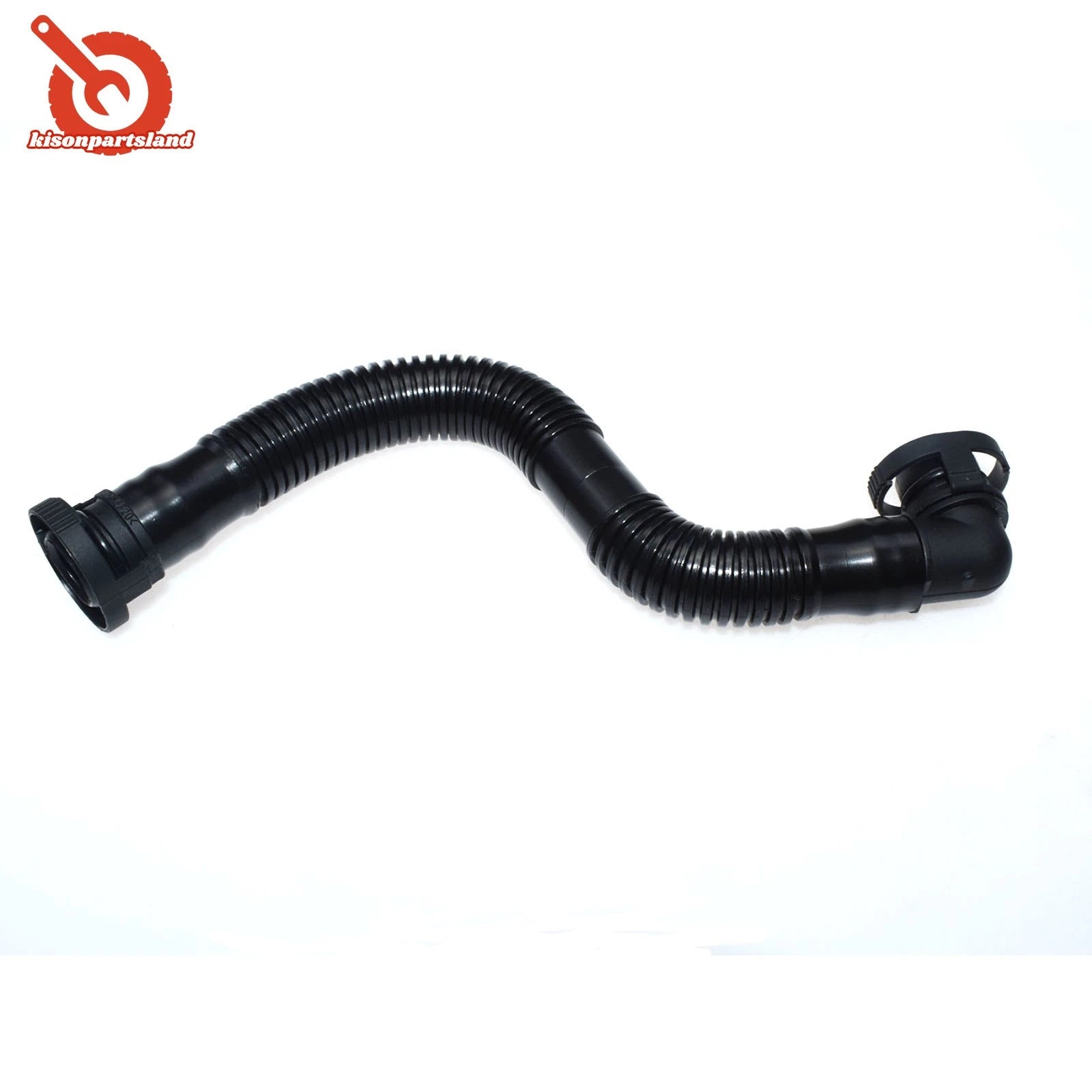 948 107 217 02 Engine Crankcase Breather Hose For PORSCHE Cayenne 4.5L V8 03-06 6B93BC-57