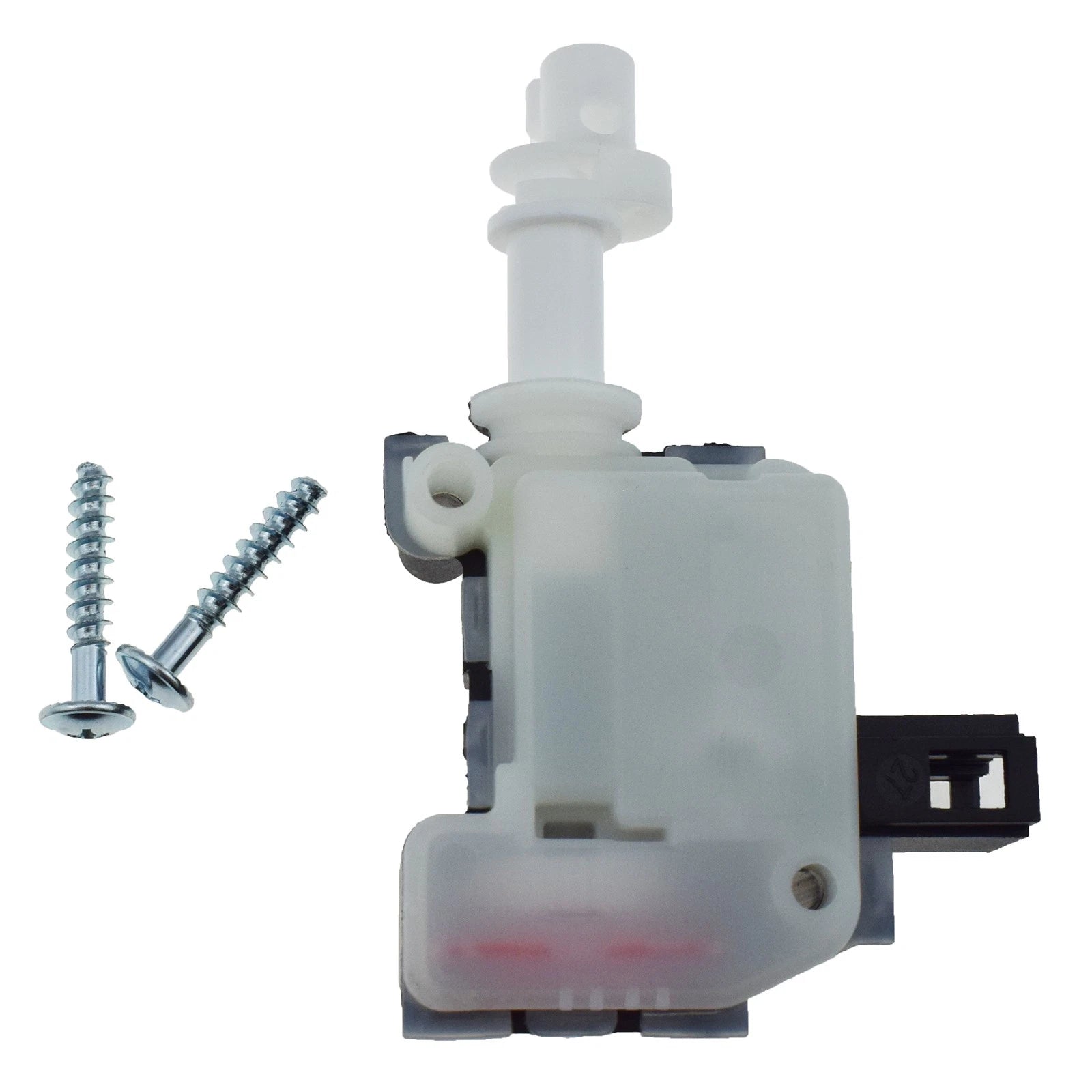 Rear Boot Catch Actuator Lock Solenoid Motor for Skoda Fabia I Octa II 6B93BC-57