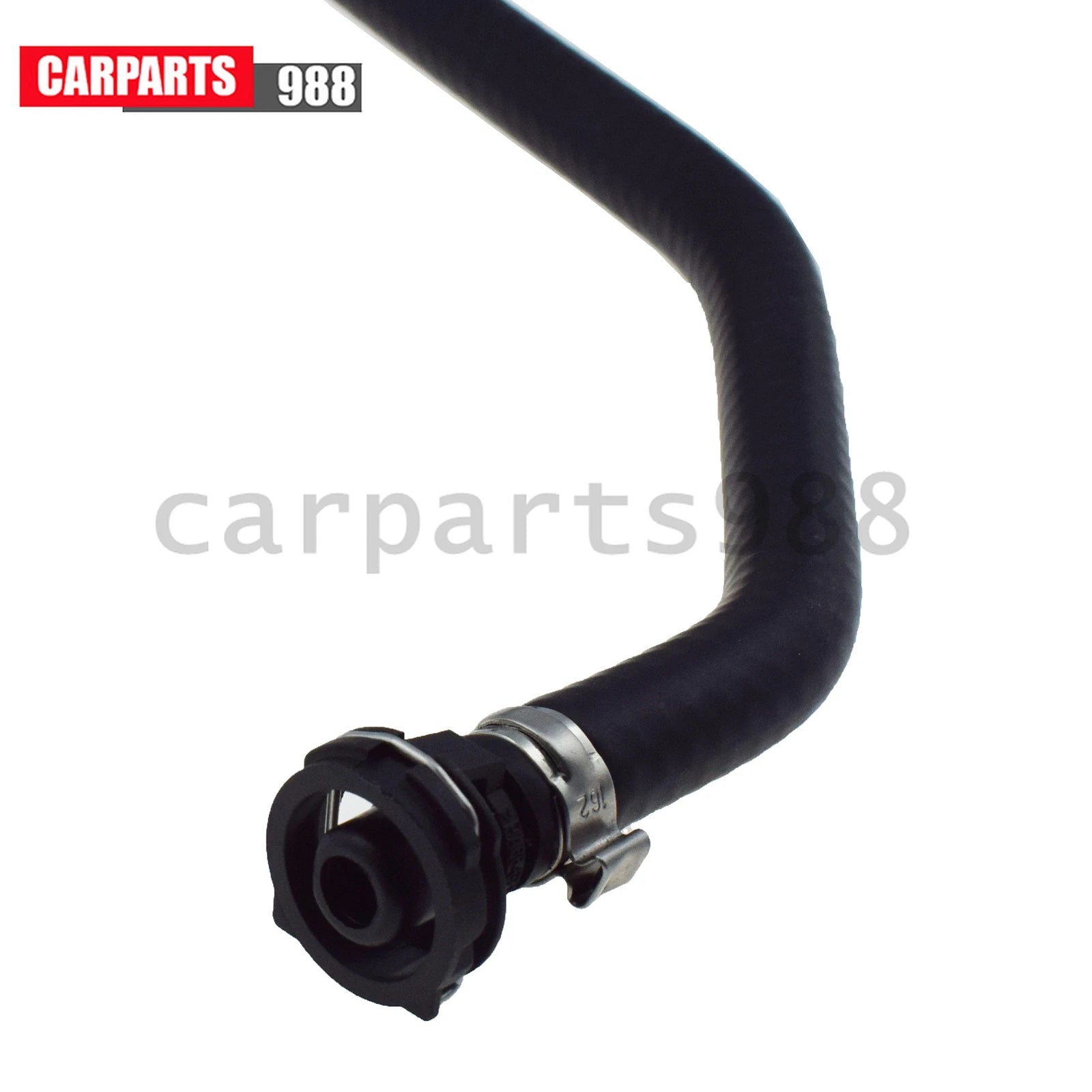 Coolant Hose Fit For 2011-2015 Audi Q3 2.0T Quattro 5ND122447B 5N0122447AB 6B93BC-57