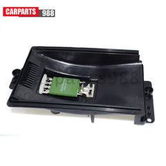 Heater Fan Blower Motor Resistor For VW Beetle Jetta Golf Audi TT 1J0819022A 6B93BC-57