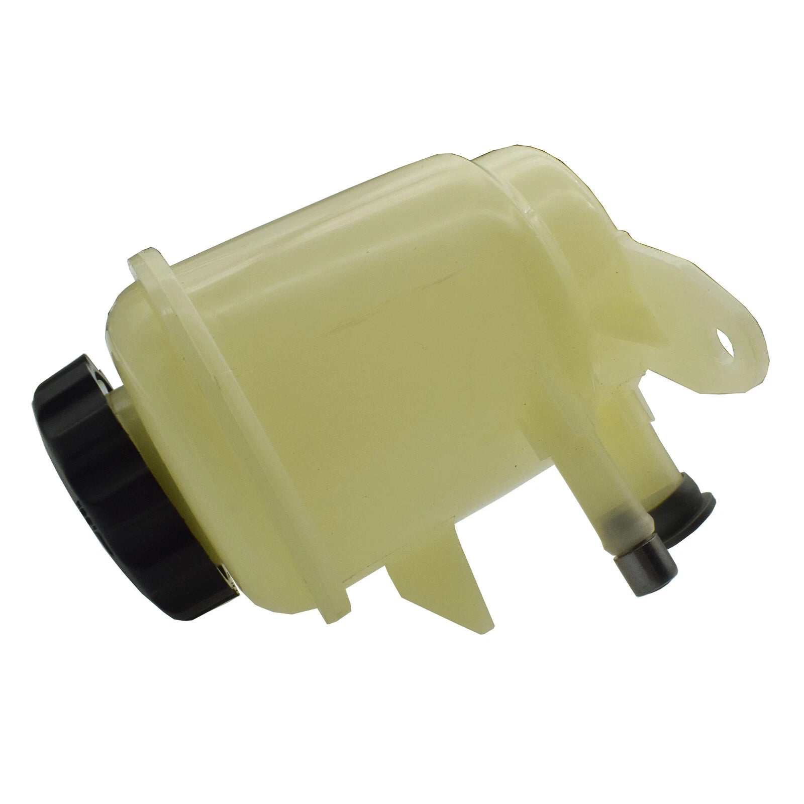 Power Steering Fluid Reservoir W/ Cap For CHEVROLET AVEO T250 1.2 16V 96808460 6B93BC-57