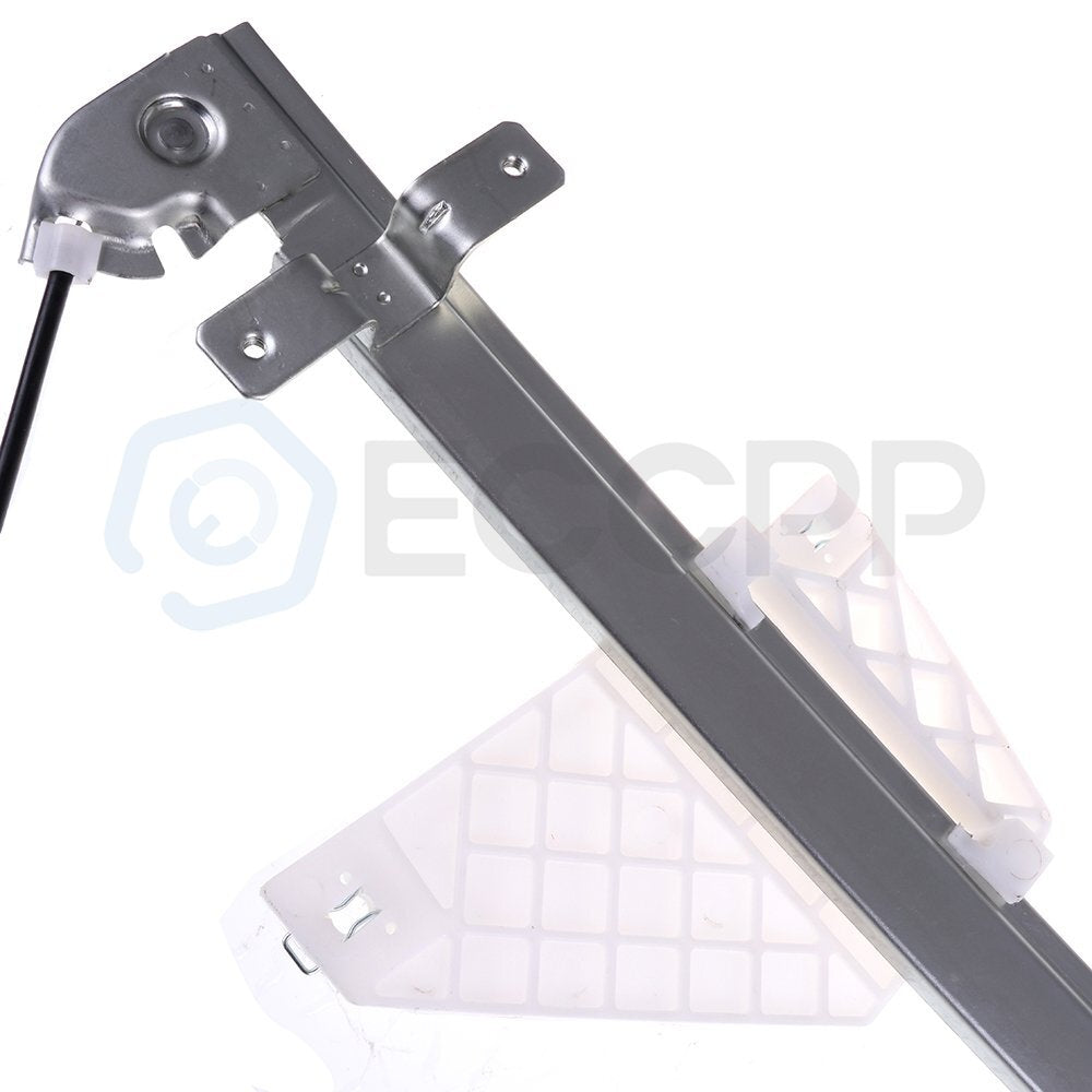 For 01-04 Jeep Grand Cherokee Rear Left Right Power Window Regulator With Motor 6B93BC-57
