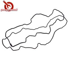 Valve Cover & Rocker Box Gasket Kit for 03-05 Dodge Ram 5.9L Cummins 2500 3500 6B93BC-57