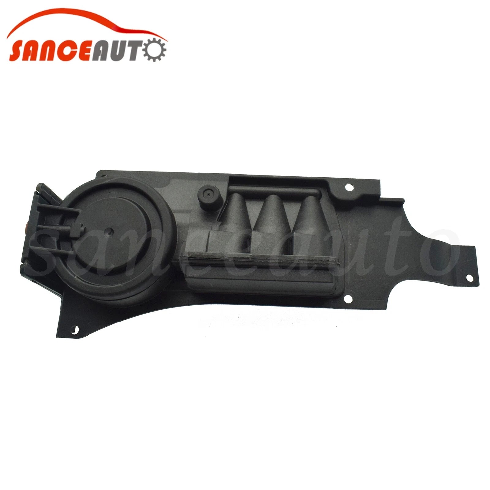 022103515A Engine Valve Cover Oil Separator For VW Porsche Cayenne Audi Q7 3.6L 6B93BC-57