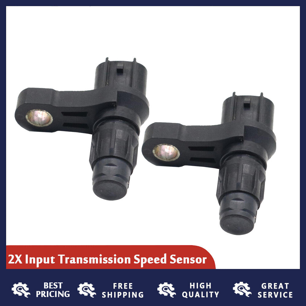 31935-8Y000 2X Trans Input Speed Sensor 04-09 08 For Nissan Maxima Quest Altima