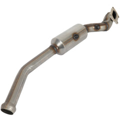 2pcs Front Catalytic Converter Left Right For Dodge Durango Jeep Grand Cherokee 6B93BC-57