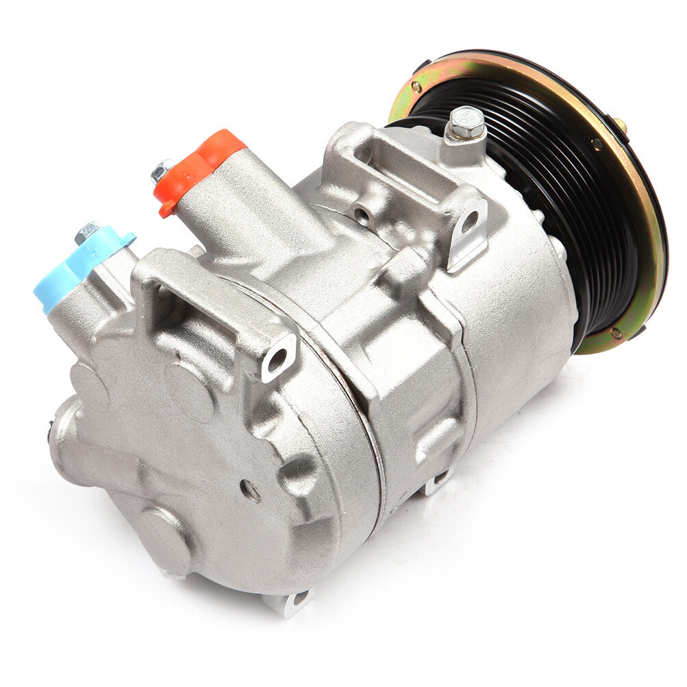 A/C AC Compressor For Toyota RAV4 2006-2009 For Camry 07-08 09 2.4L 6SEU16C 6B93BC-57