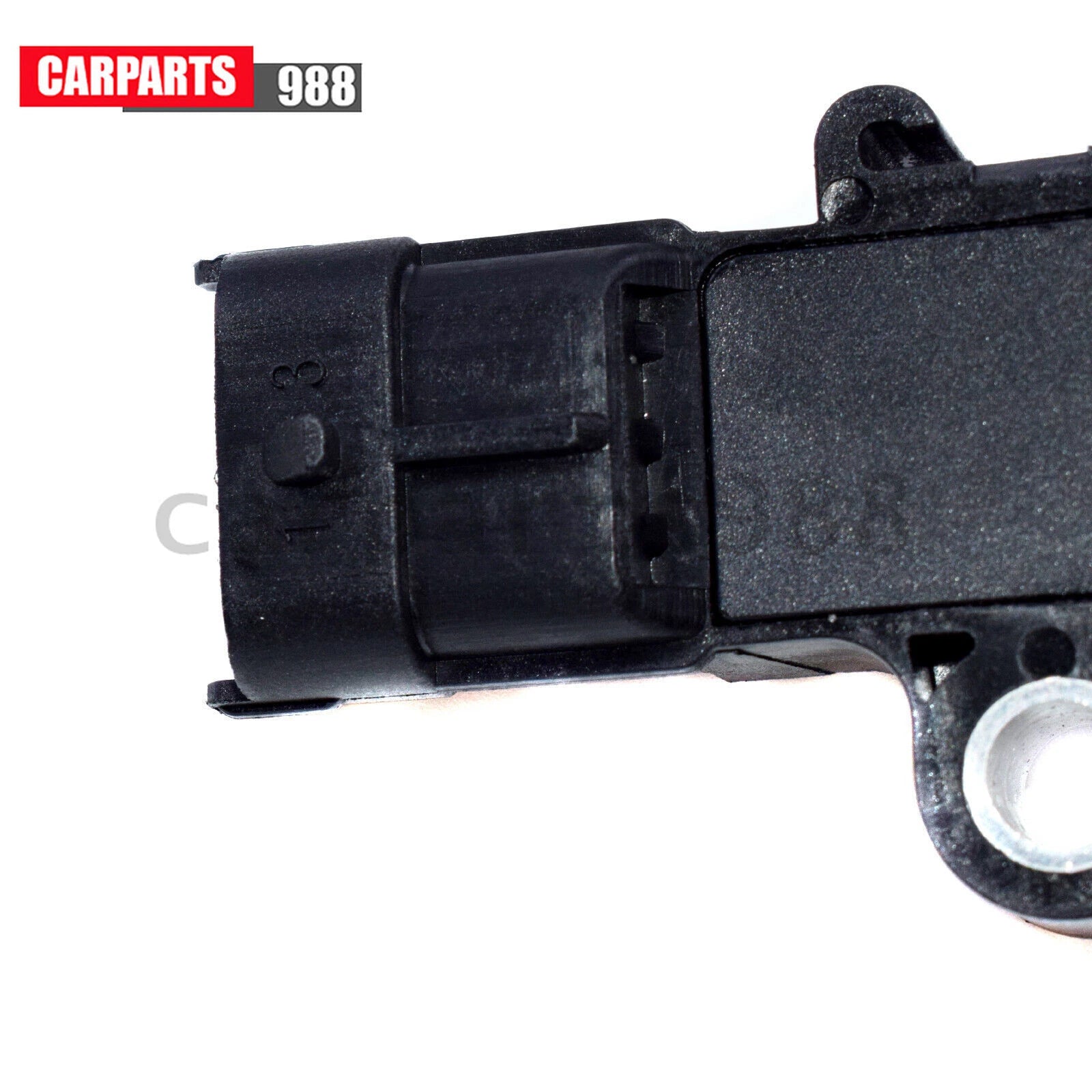 Manifold Absolute Pressure Sensor For Cadillac Buick Chevrolet GMC 12591290 6B93BC-57