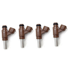 4 X 15710-14J00 Main Fuel injecors For Suzuki 2011-24 GSXR600 750 22-24 Hayabusa