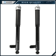 2x Rear Shock Absorber Strut For Mercedes E-Class C212 X218 CLS550 E350 E550 E63 6B93BC-57