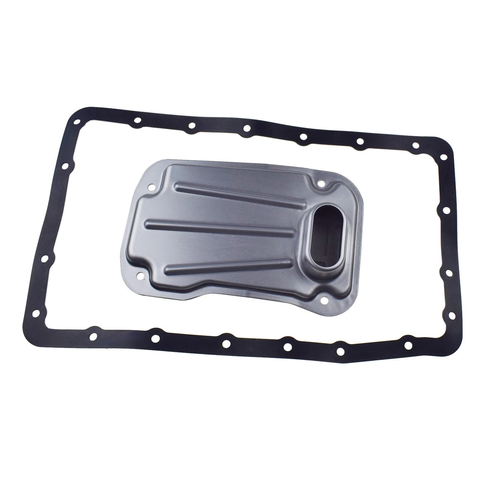 Transmission Oil Strainer w/ O-Ring Gasket For TOYOTA 4Runner Tacoma FJ 4.0L 6B93BC-57