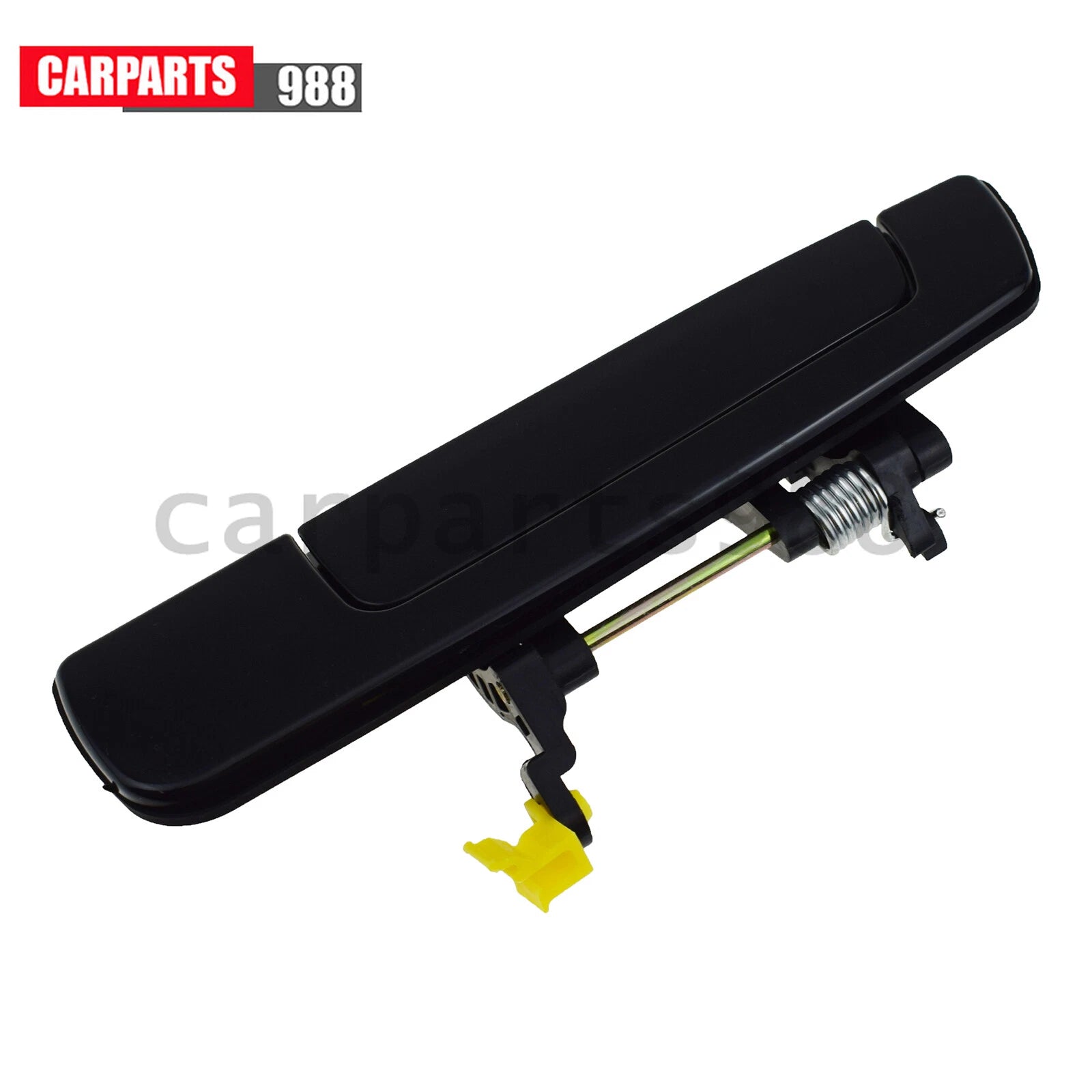 Rear Left Outside Door Handle for Mitsubishi Eclipse Stratus Sebring MR271871 6B93BC-57