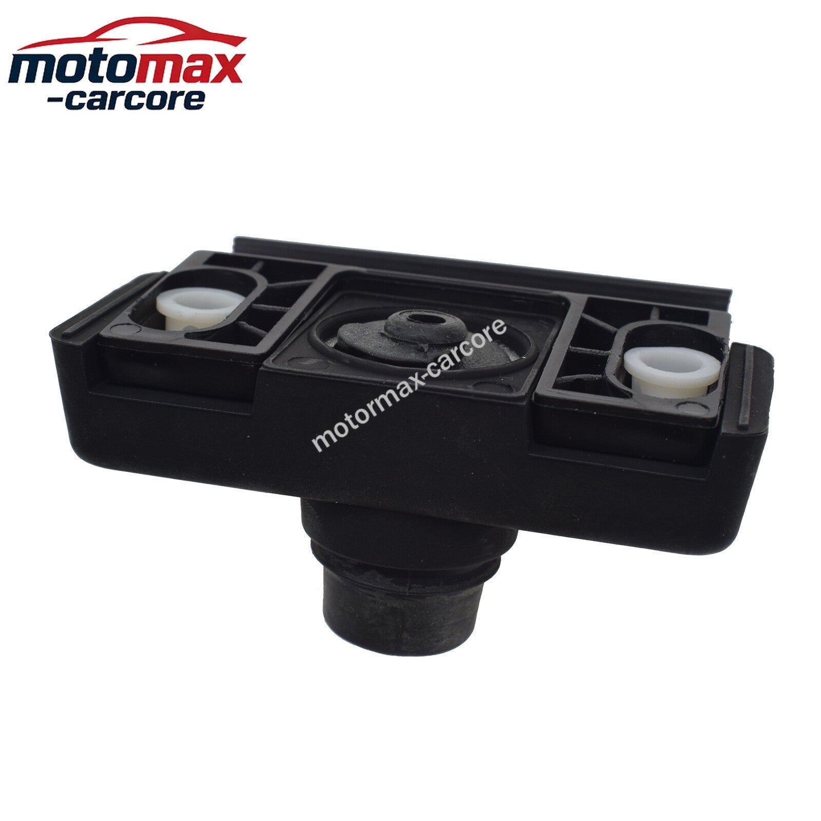 2PCS Bumper Buffer Trunk Lid Buffer For 07-11 Mercedes E Class W211 A2117500097 6B93BC-57