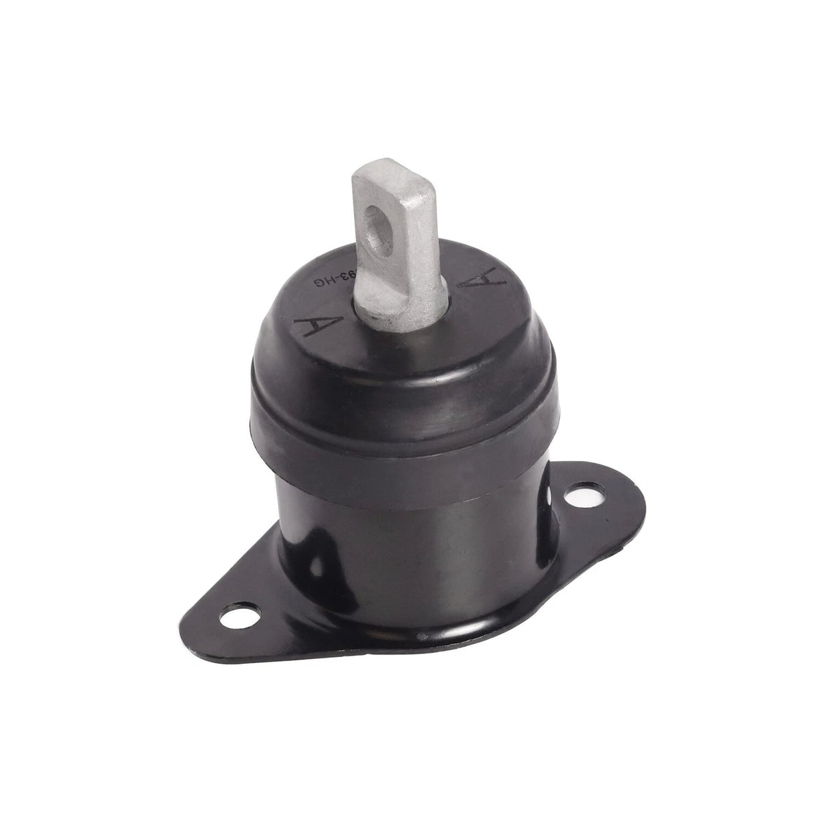 Engine Mount compatible with Honda 2003-2007 Accord Acura 2004-2008 RL ZDX l4 6B93BC-57