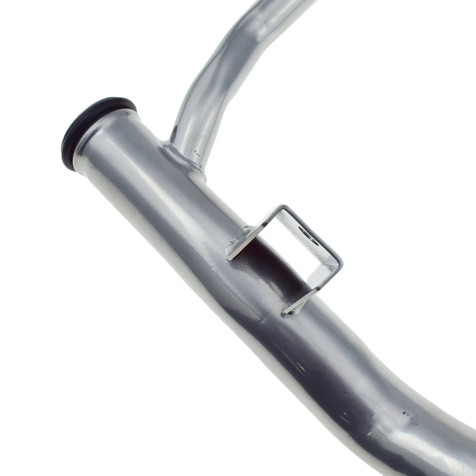 Water Pump Inlet Pipe Fit for Mitsubishi Colt Lancer Mirage MD309764 6B93BC-57