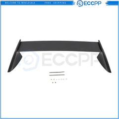 Rear Spoiler ABS Fits 2003-2007 Lancer Evolution EVO 7 8 9 Paintable 6B93BC-57