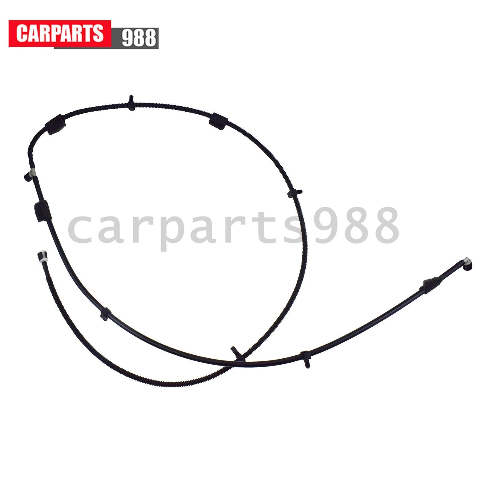 Wiper Washer Windshield Upper Hose For 2011-15 Ford Explorer 2.0 3.5 BB5Z17A605A 6B93BC-57